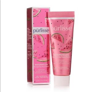 Purlisse Watermelon Energizing Aqua Balm